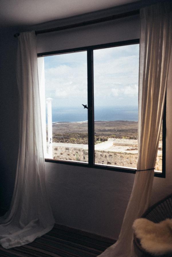Casa Nube Blanca Guest House Ye Exterior photo