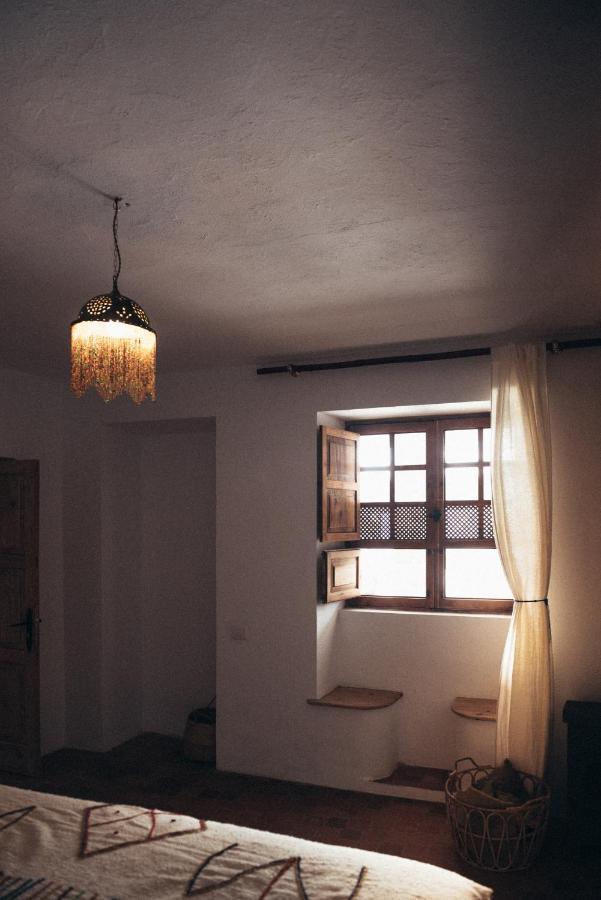 Casa Nube Blanca Guest House Ye Exterior photo