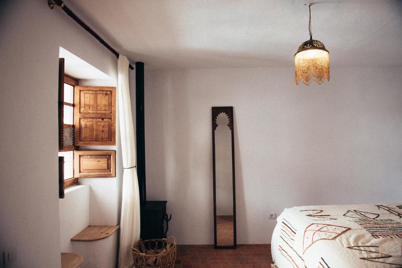 Casa Nube Blanca Guest House Ye Exterior photo