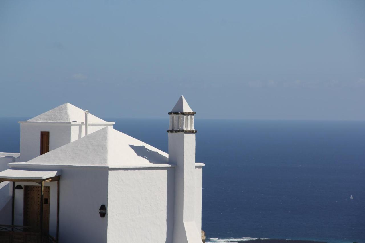 Casa Nube Blanca Guest House Ye Exterior photo