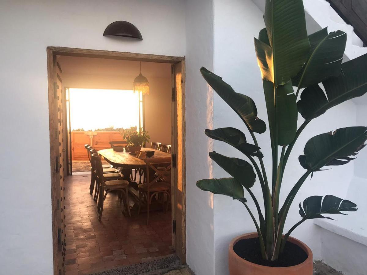Casa Nube Blanca Guest House Ye Exterior photo