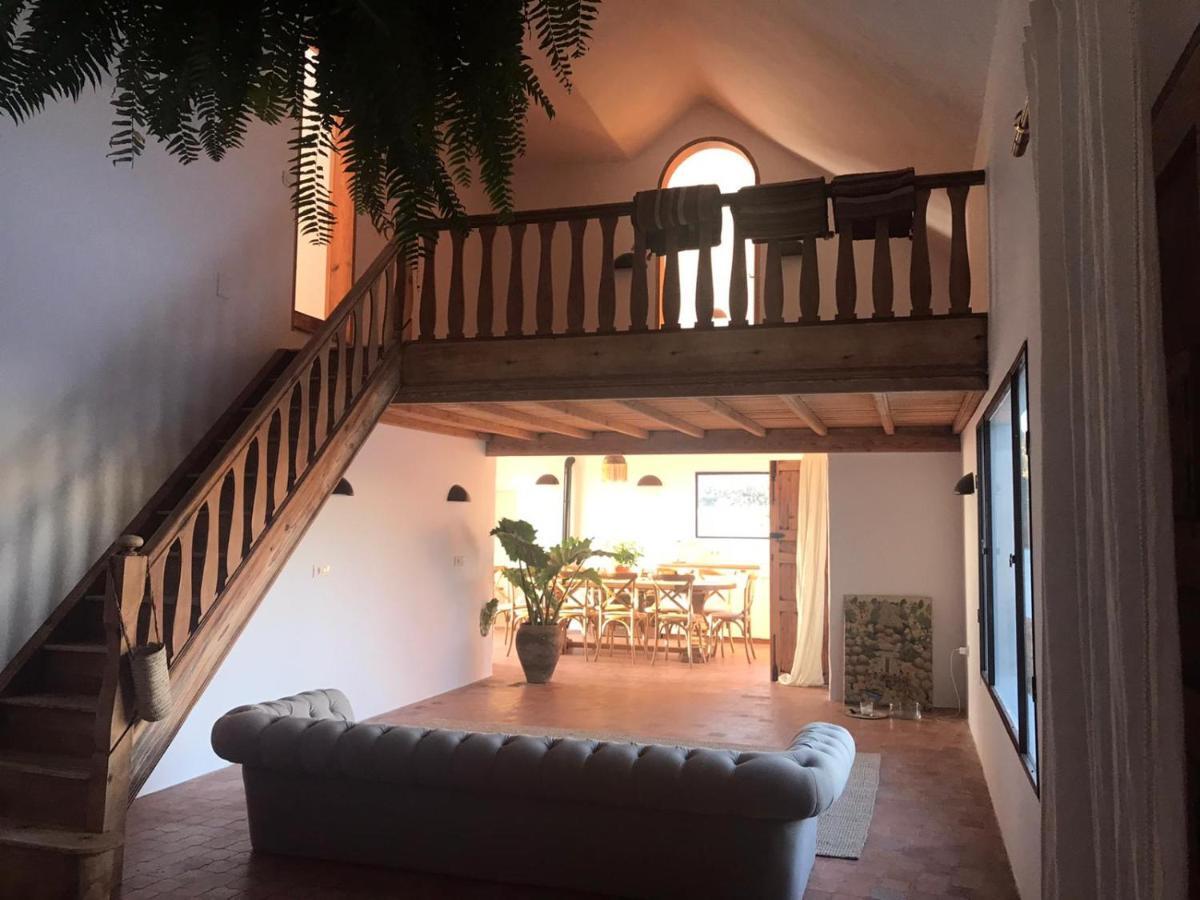 Casa Nube Blanca Guest House Ye Exterior photo