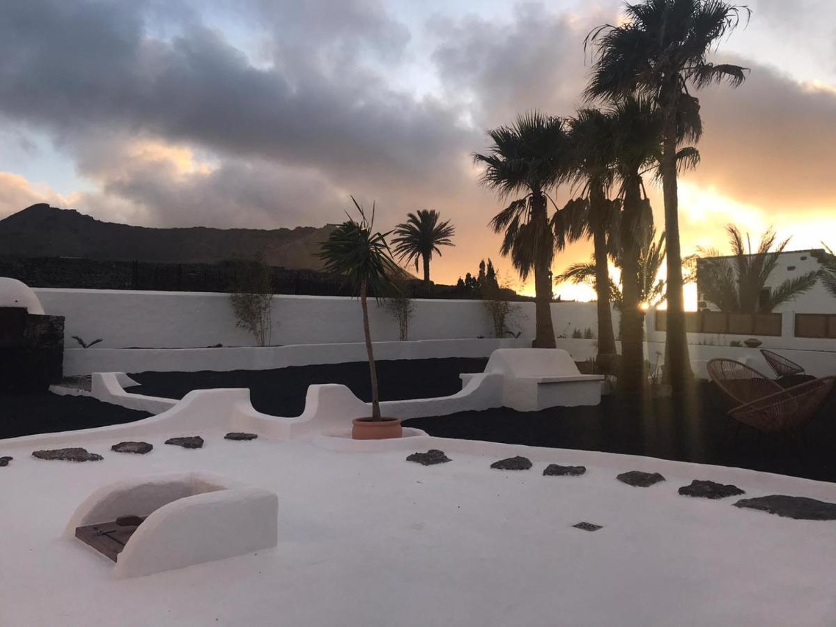 Casa Nube Blanca Guest House Ye Exterior photo
