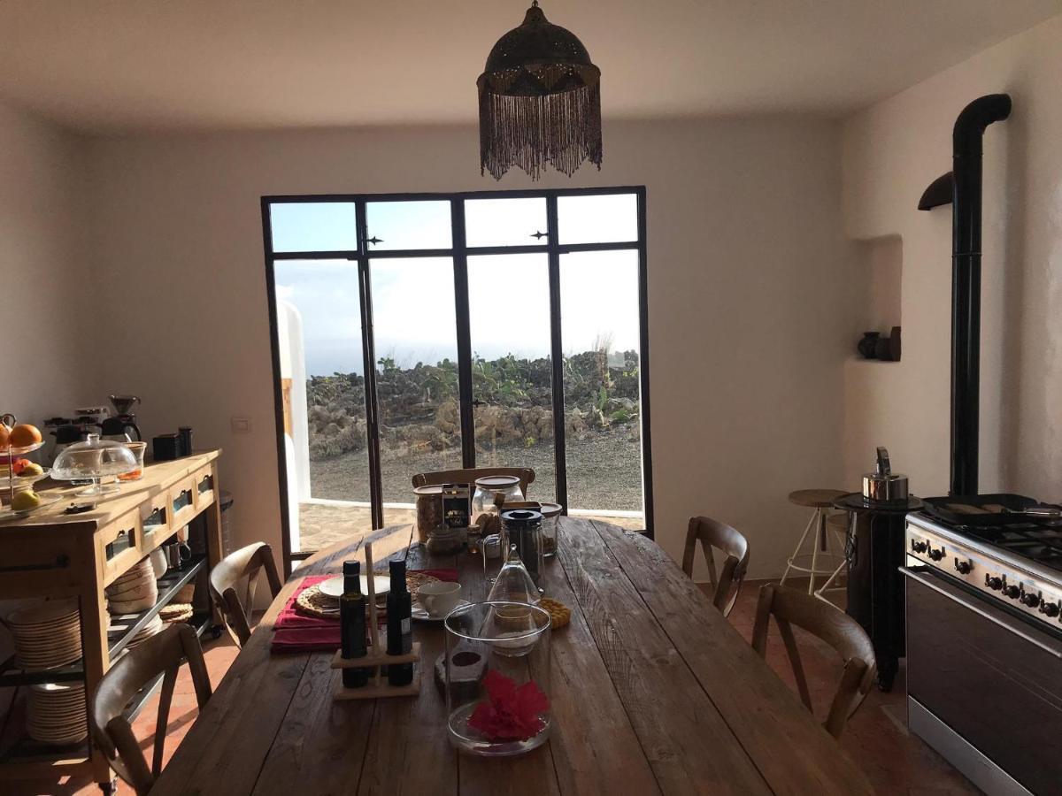 Casa Nube Blanca Guest House Ye Exterior photo